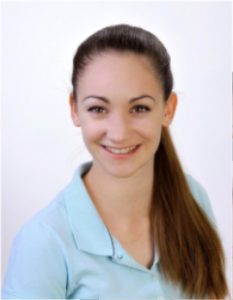 Sophie Lebesmühlbacher | Physiotherapeutin | Beckenbodentrainerin