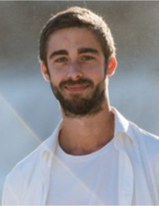 Gregor Salat, BSc | Physiotherapeut | Osteopath i.A.