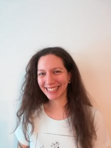 Romana Koppensteiner | Physiotherapeutin | Sportphysiotherapeutin