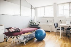 Behandlungsraum 2