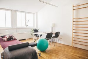 Behandlungsraum 1